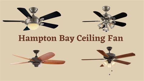 hampton bay ceiling fans|best hampton bay ceiling fans.